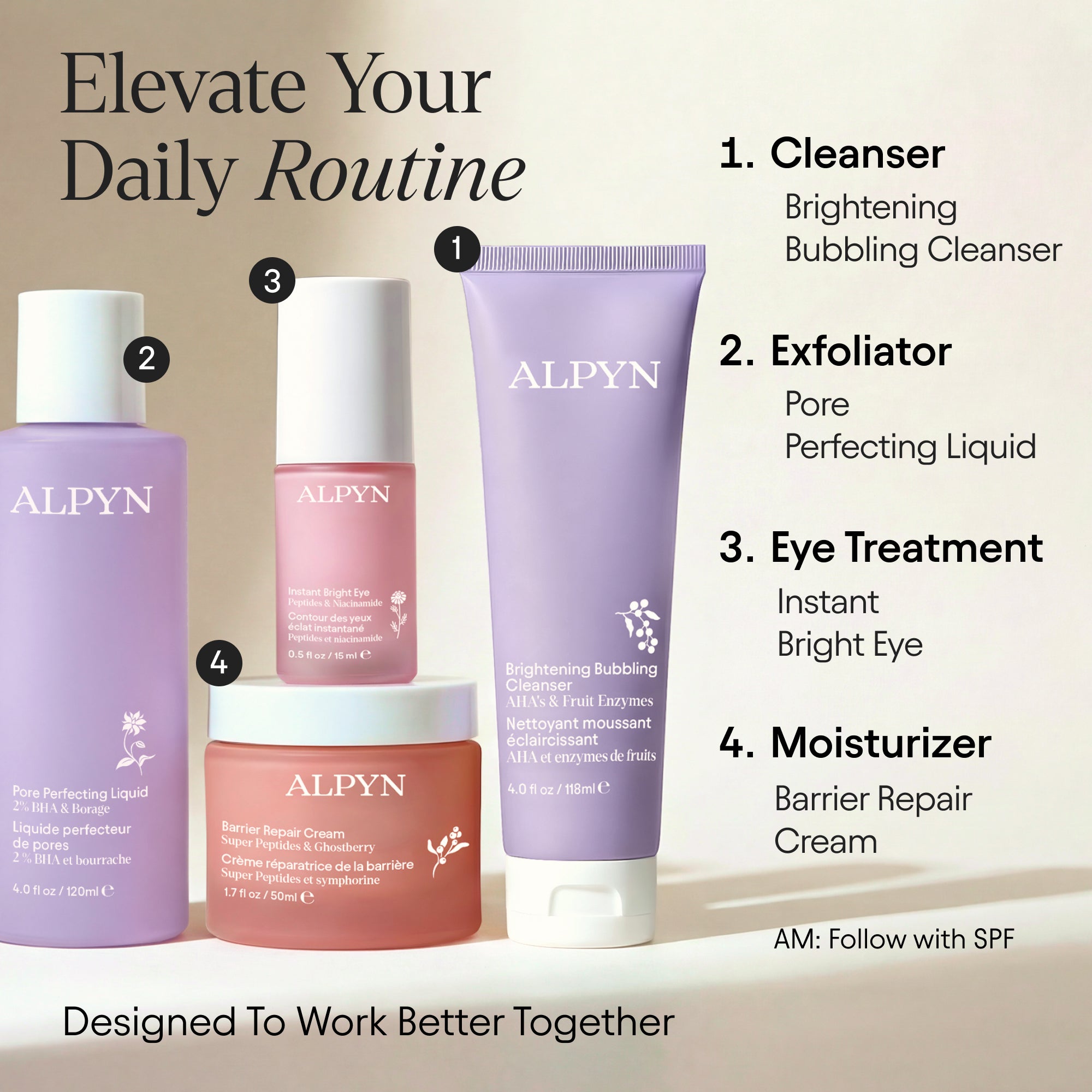 Pore Perfecting Liquid
