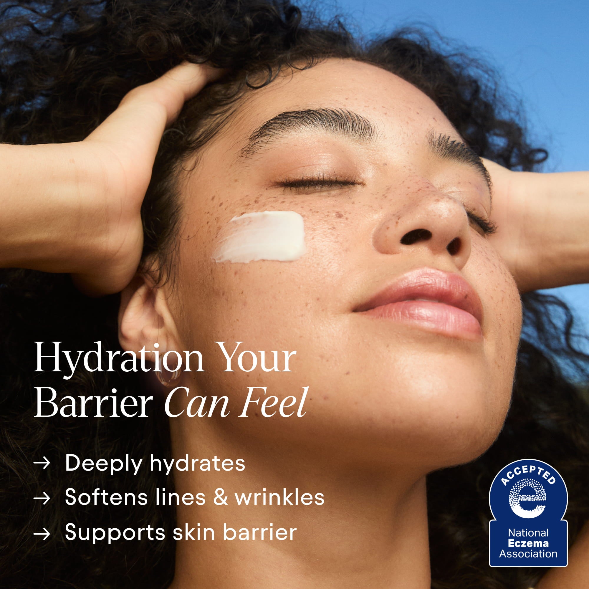 Mini Barrier Repair Cream