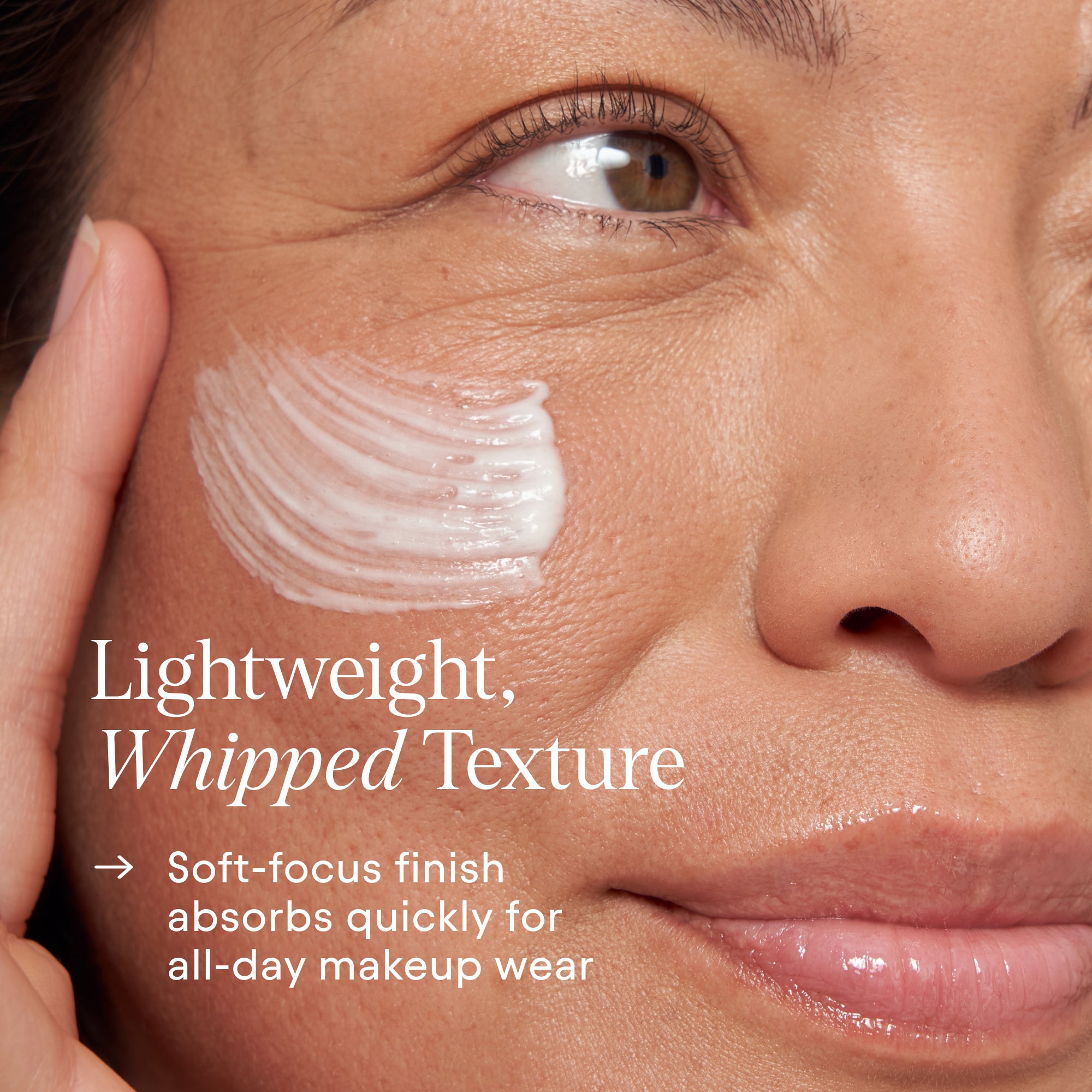 Melt Moisturizer