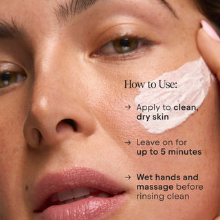 Double Polishing Peel