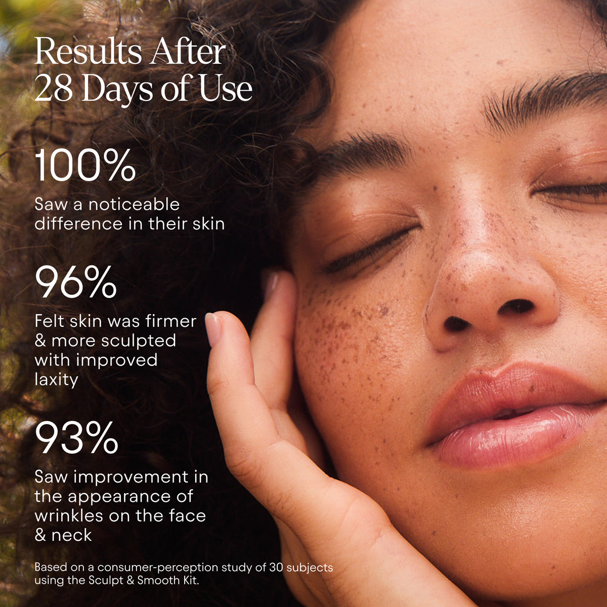 Sculpt and Smooth Travel & Trial Kit