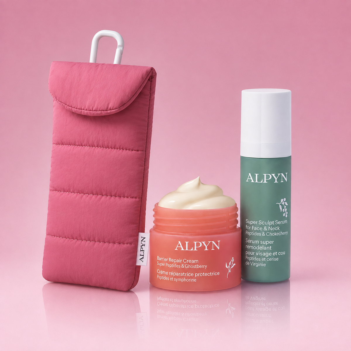 3-Piece Travel Set (Free on $150+)