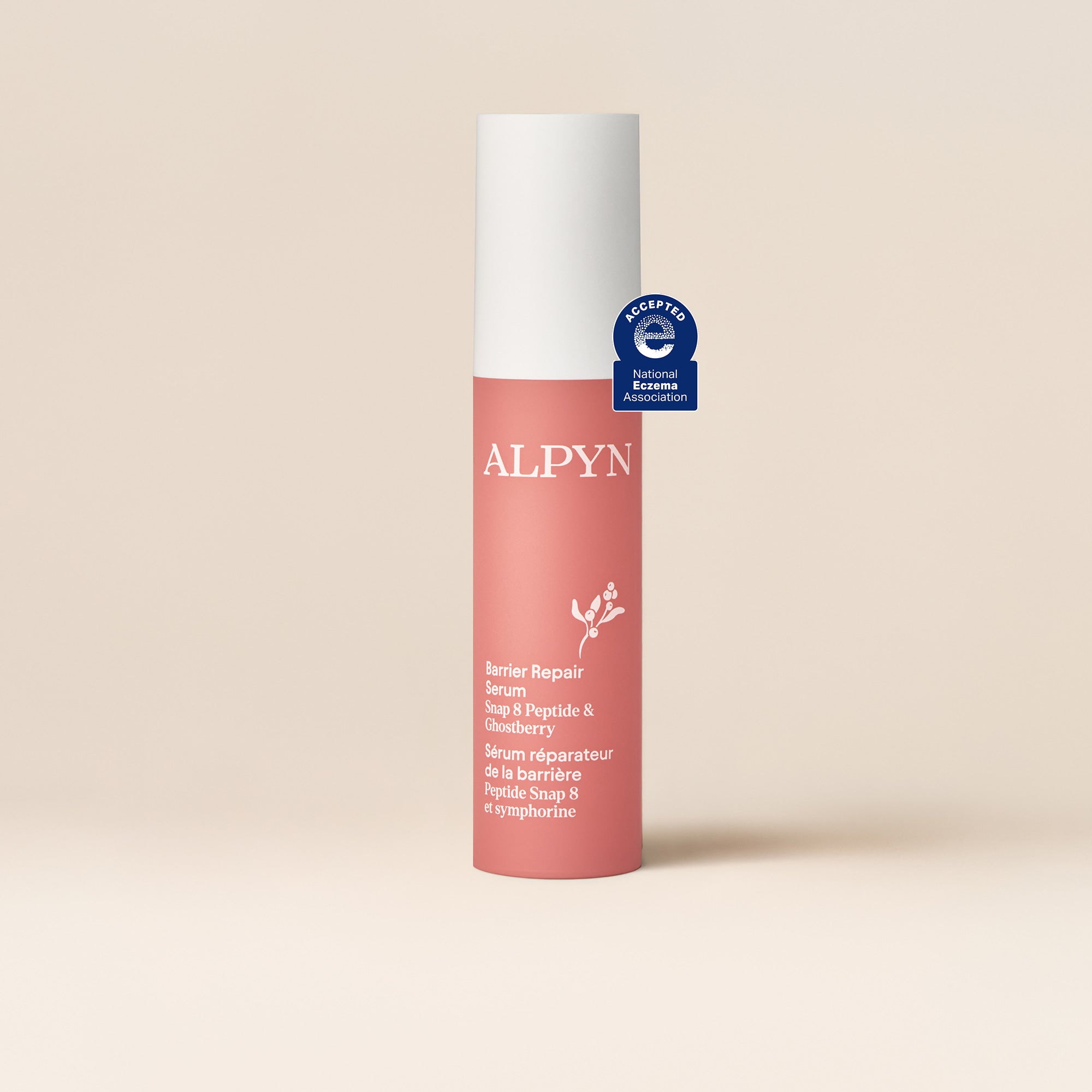 3-in-1 Barrier Repair Serum