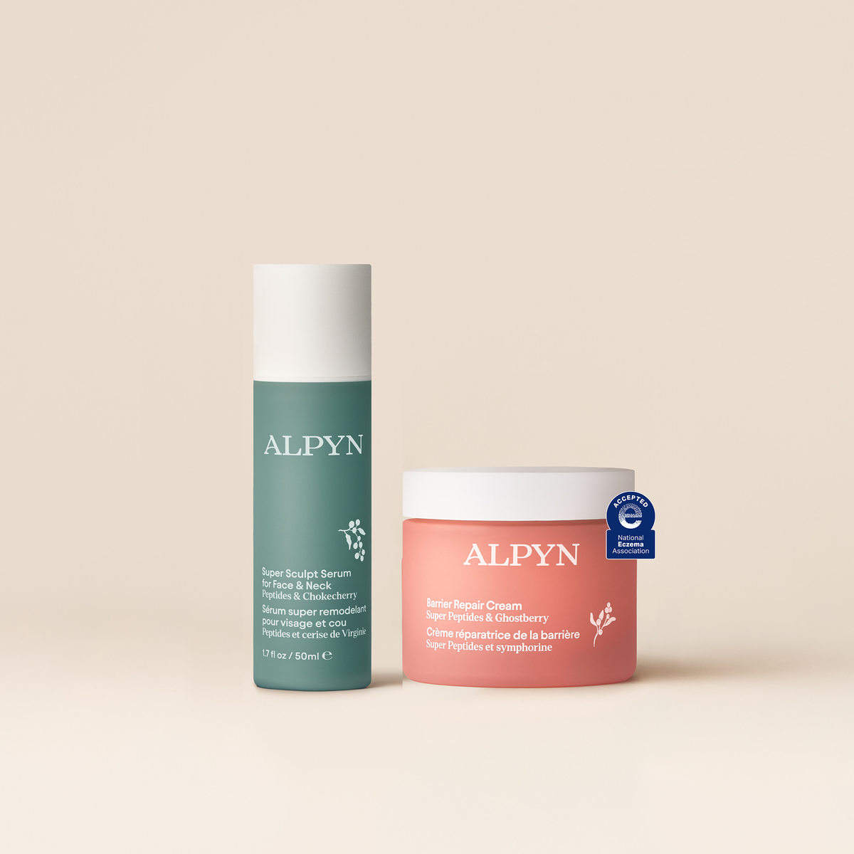 Lift + Sculpt Duo (save $31)