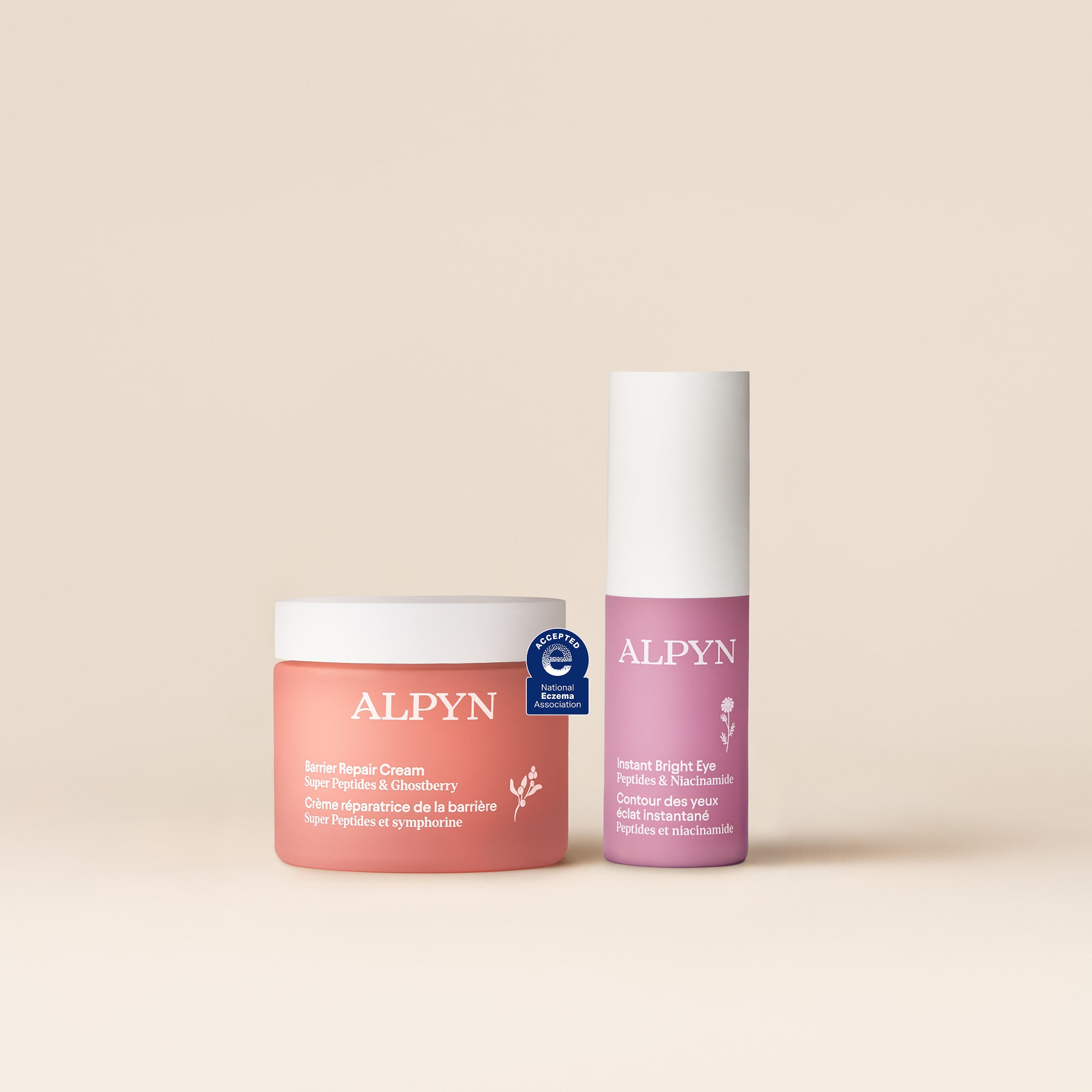 Best Selling Alpyn Starter Set Skin Care Bundle – Alpyn Beauty