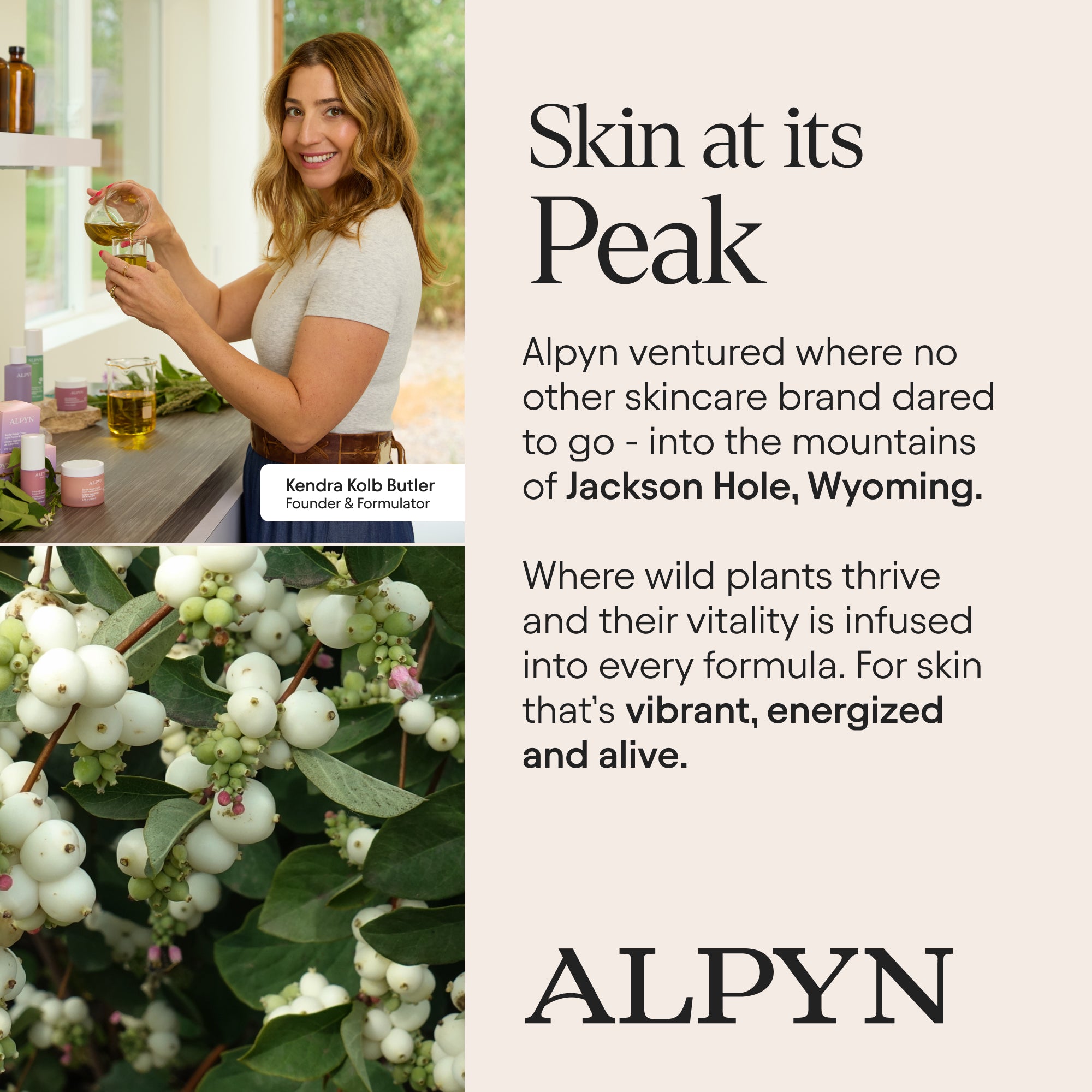 Brightening Bubbling Cleanser