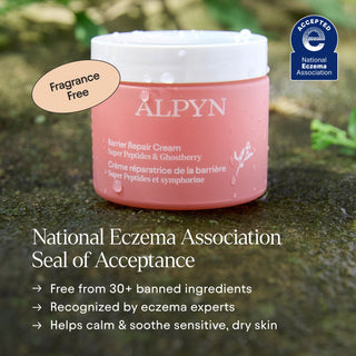 Barrier Repair Cream