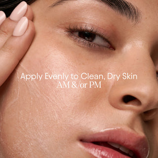 Hydrating Firming Serum