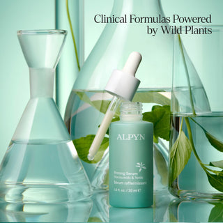 Hydrating Firming Serum