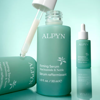 Hydrating Firming Serum