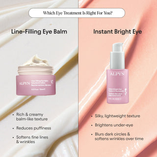Instant Bright Eye