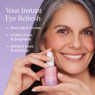 Instant Bright Eye