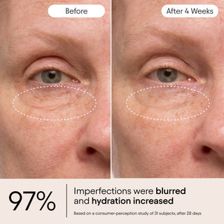 Instant Bright Eye