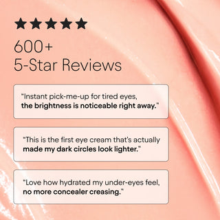Instant Bright Eye
