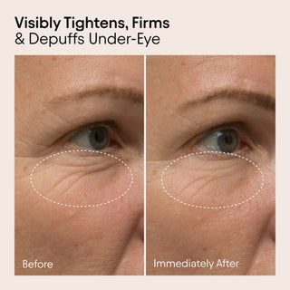 Line-Filling Eye Balm