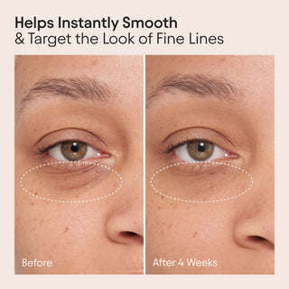 Line-Filling Eye Balm
