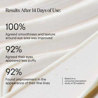 Line-Filling Eye Balm