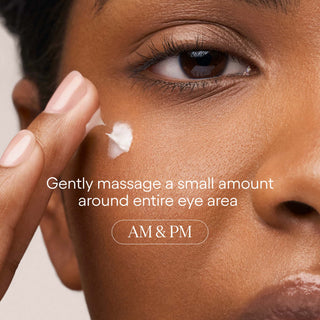 Line-Filling Eye Balm