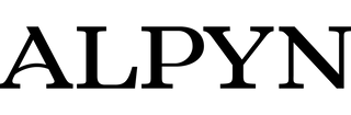 Alpyn Beauty logo