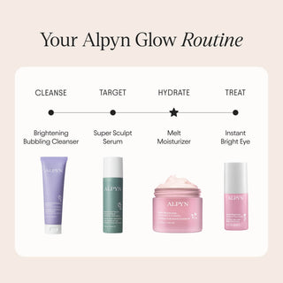 Melt Moisturizer