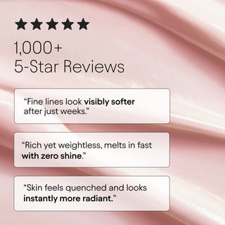 Melt Moisturizer