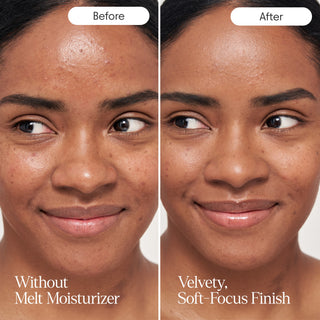 Melt Moisturizer
