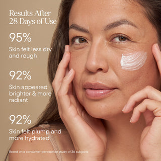 Melt Moisturizer