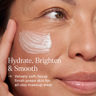 Melt Moisturizer