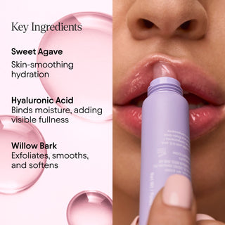Plumping Lip Mask