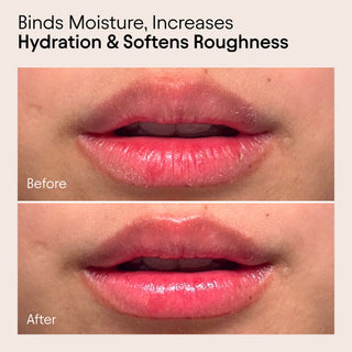Plumping Lip Mask