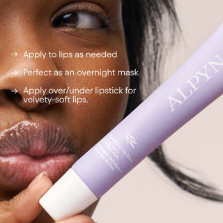 Plumping Lip Mask