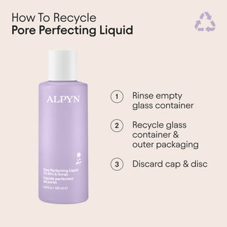 Pore Perfecting Liquid