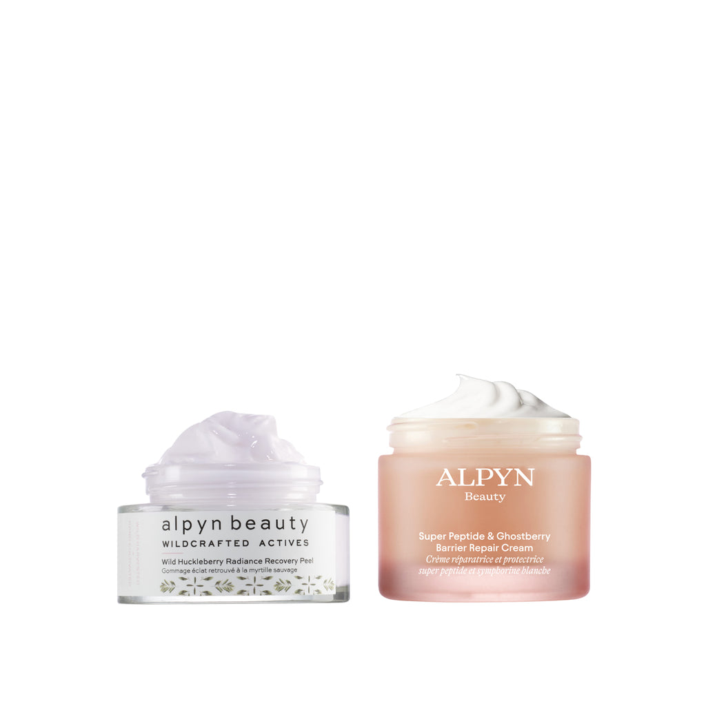 Best Selling Alpyn Starter Set Skin Care Bundle – Alpyn Beauty