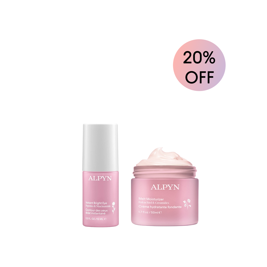 Rise & Shine Duo – Alpyn Beauty
