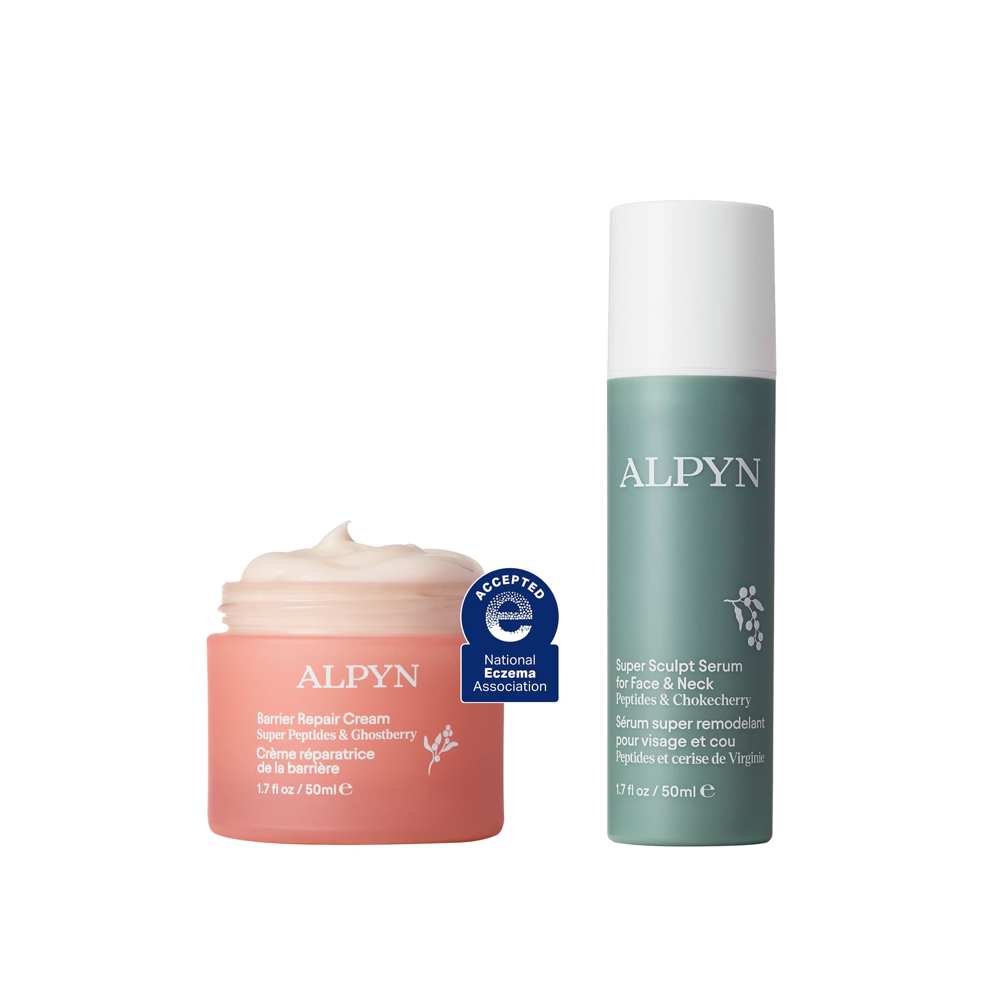 Alpyn Sculpt & Soothe Set – Alpyn Beauty