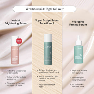 Super Sculpt Serum