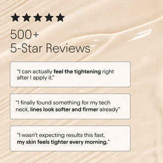 Super Sculpt Serum