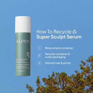 Super Sculpt Serum