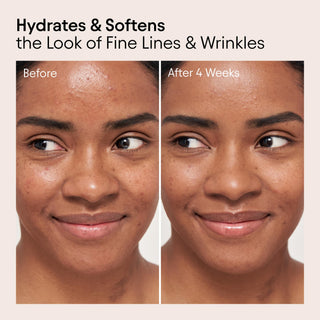 Rise & Refine Routine