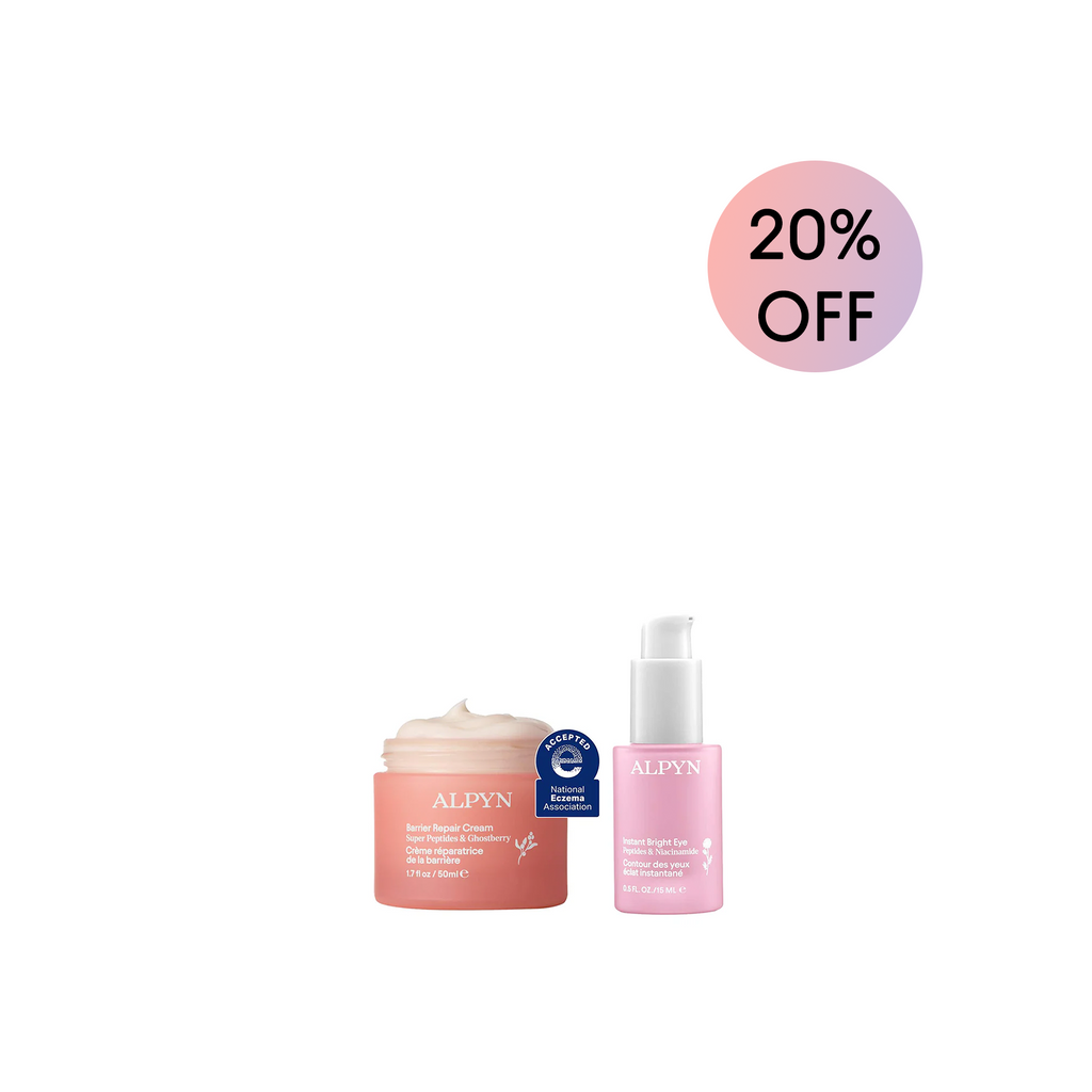 Best Selling Alpyn Starter Set Skin Care Bundle – Alpyn Beauty