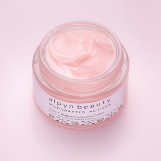 Vitamin C Bounce Cream