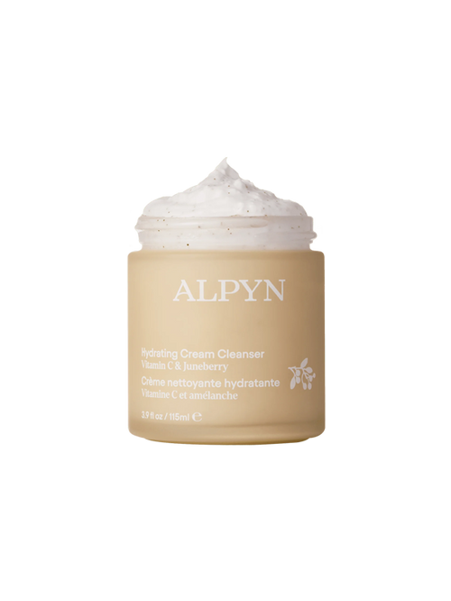 Cleansers