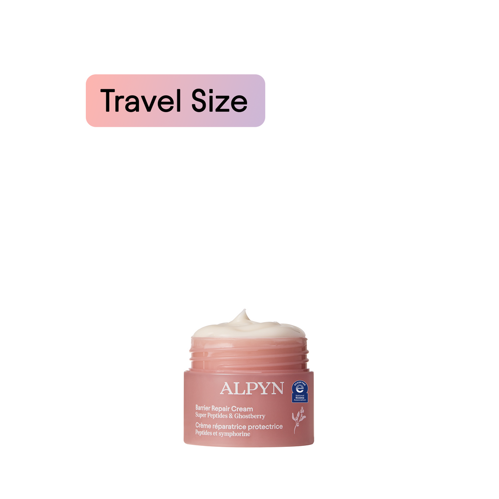 Facial Cream Moisturizer | Super Peptide & Ghostberry Moisturizer
