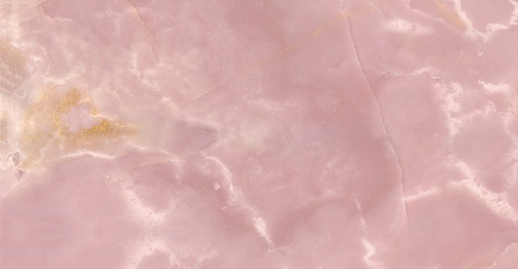 pink onyx