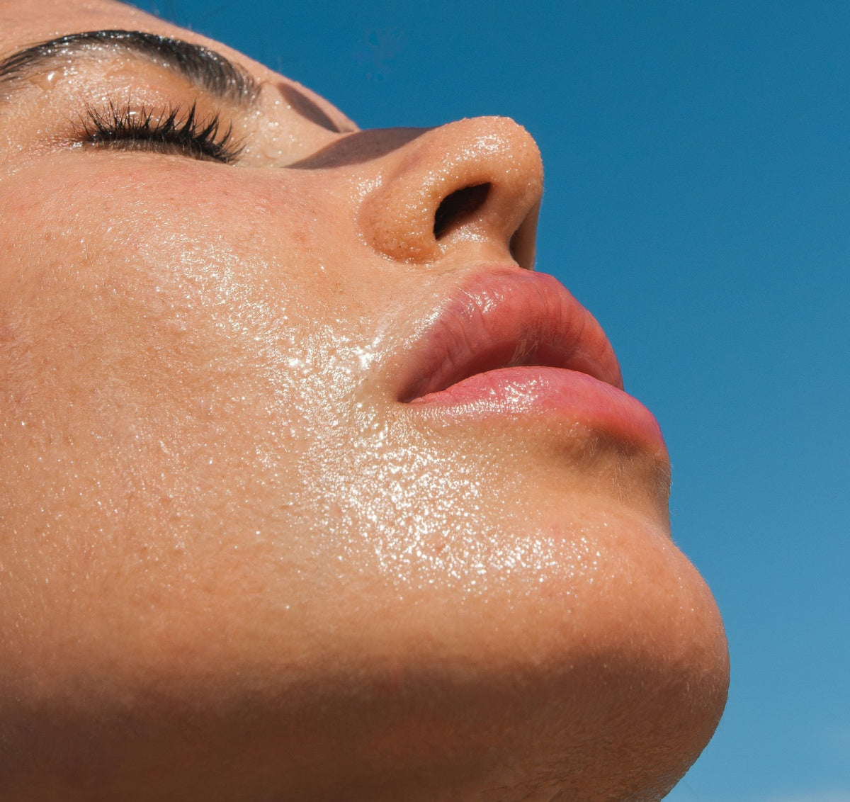 Summer Skincare Myths, Busted