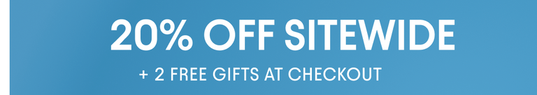 20% OFF MDW