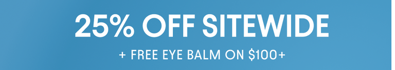 20% OFF MDW