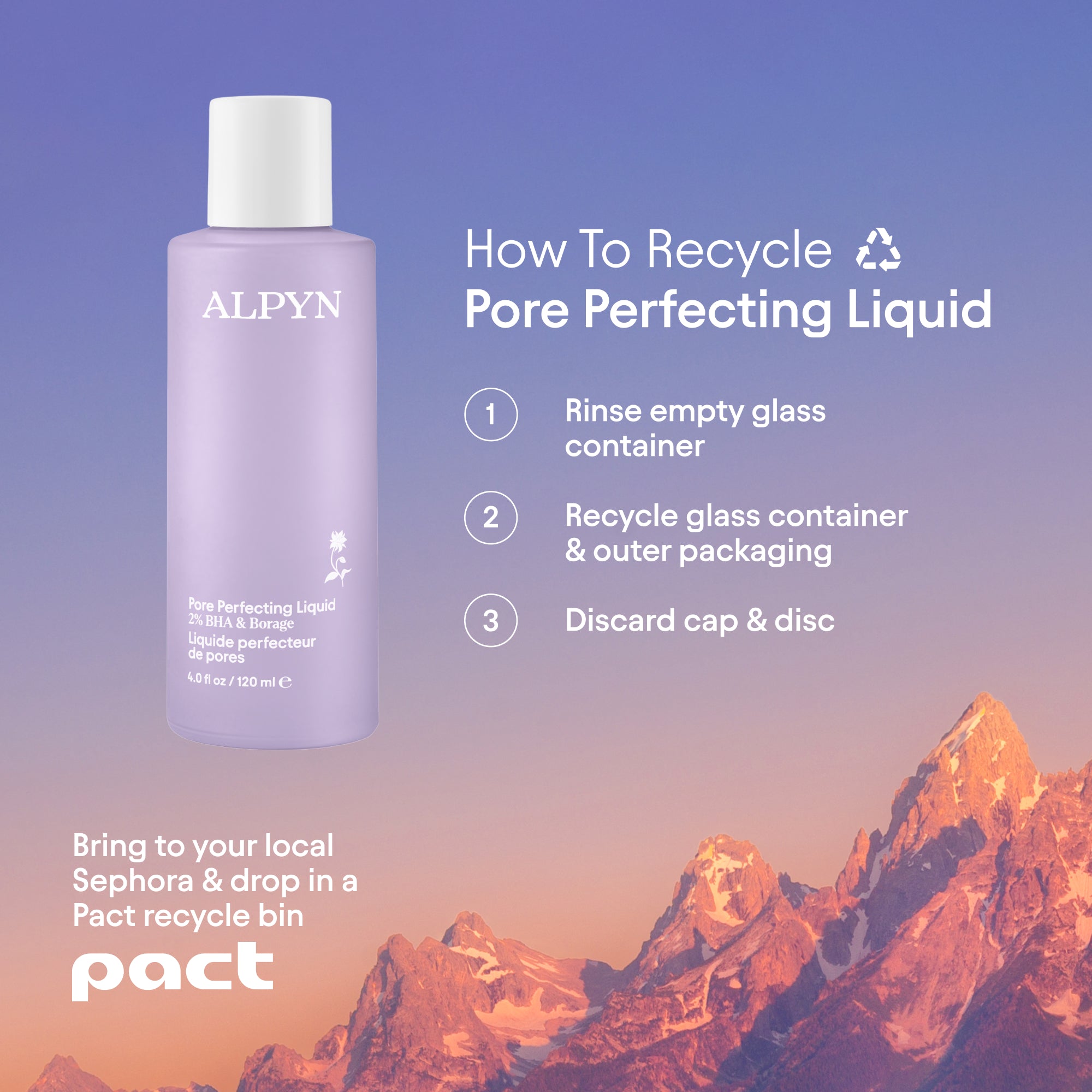 Pore Perfecting Liquid