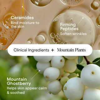 Alpyn's Total Renewal Ritual