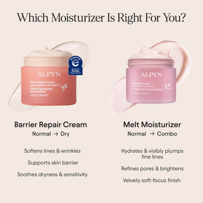 Mini Barrier Repair Cream